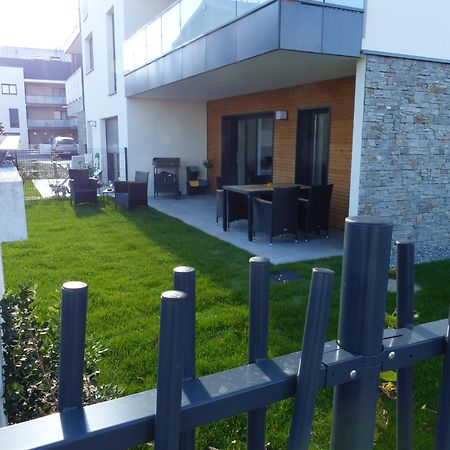 L'Escale Du Leman Apartment Publier Bagian luar foto