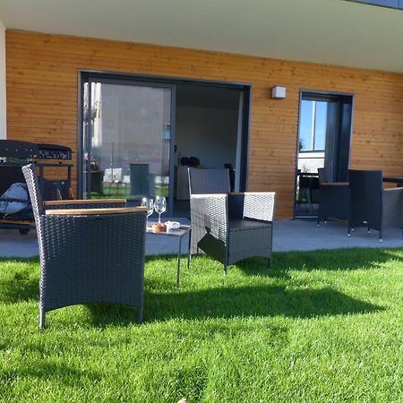 L'Escale Du Leman Apartment Publier Bagian luar foto