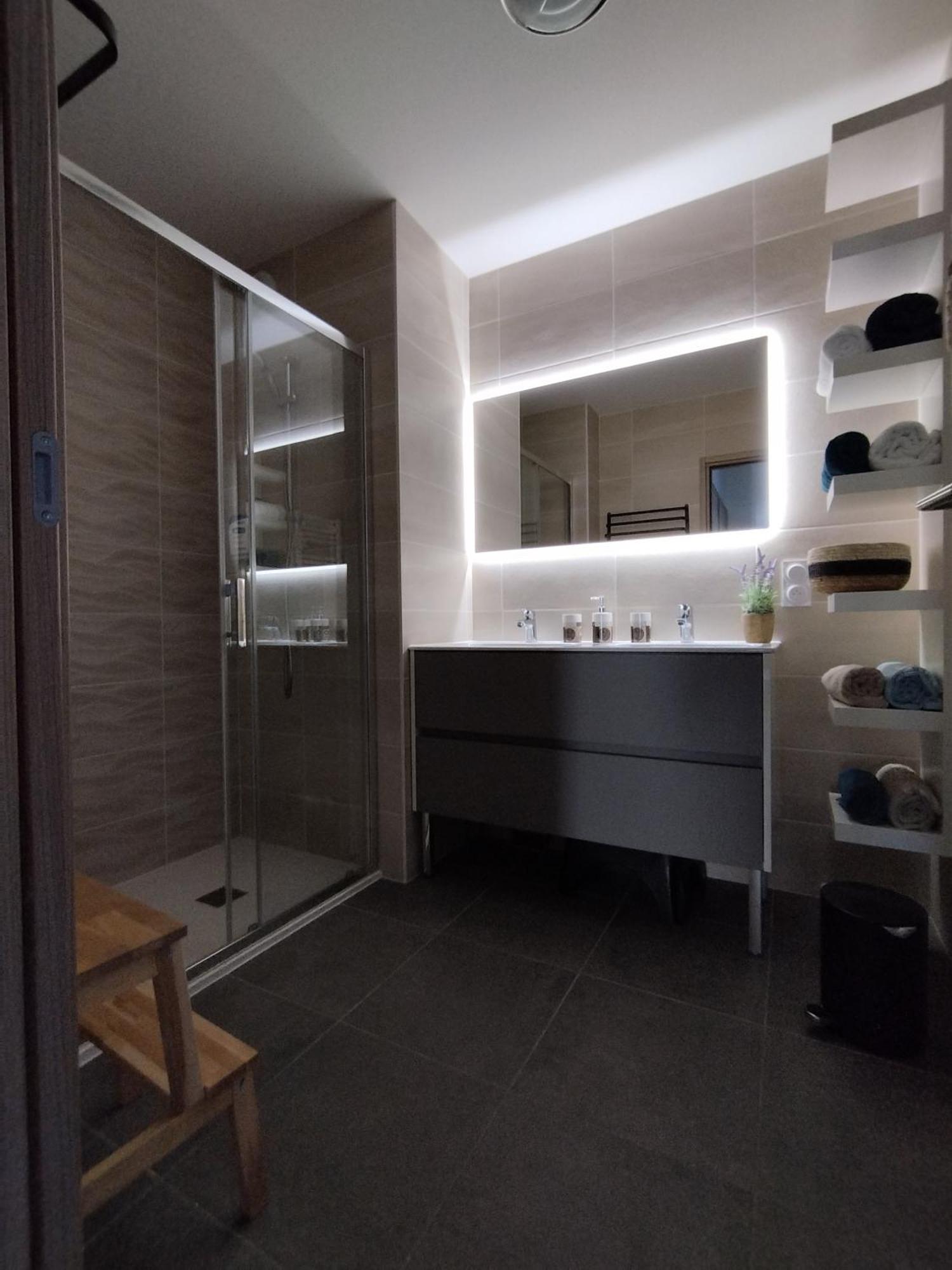 L'Escale Du Leman Apartment Publier Bagian luar foto