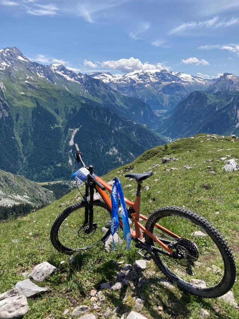 L'Escale Du Leman Apartment Publier Bagian luar foto