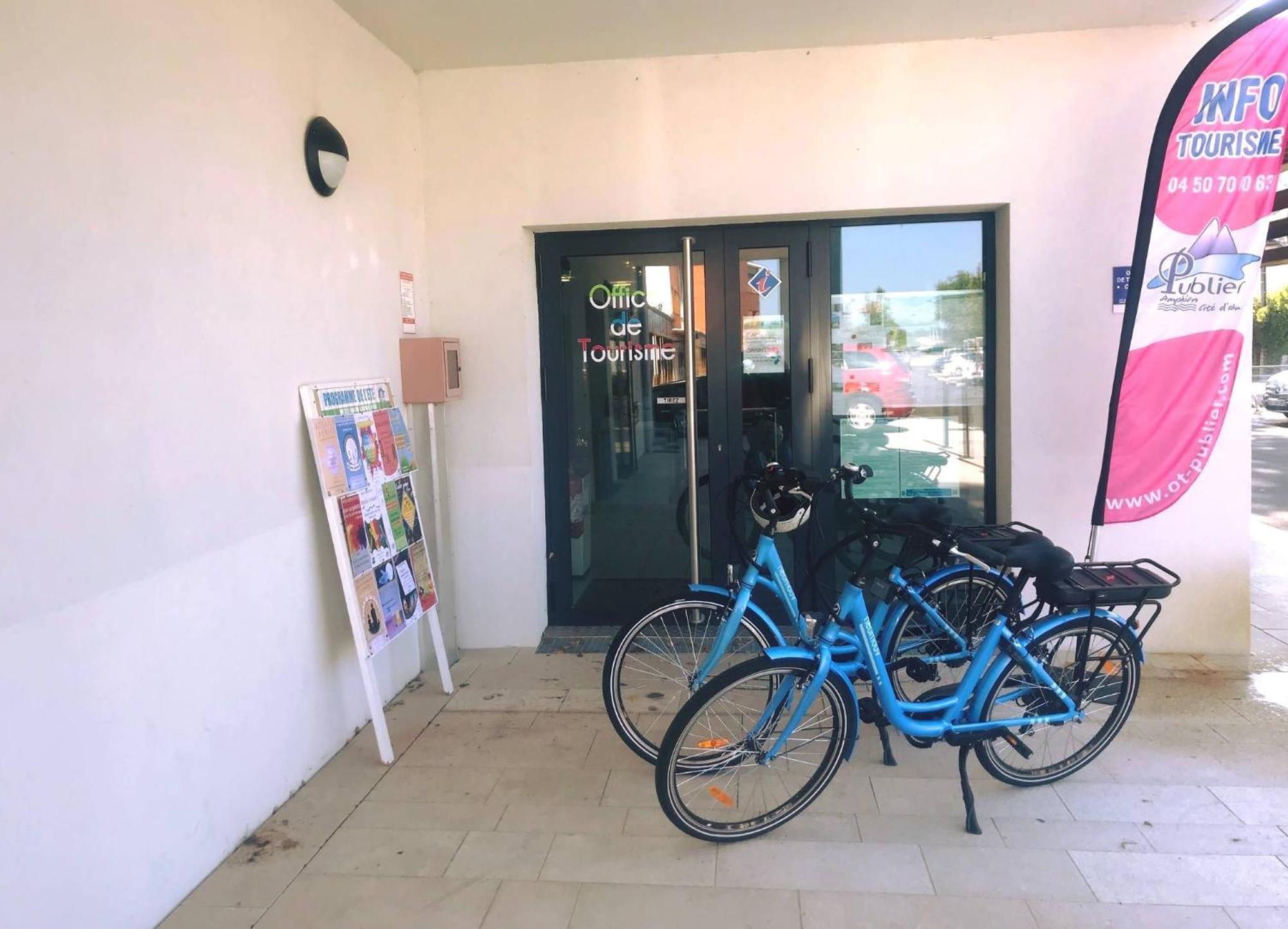 L'Escale Du Leman Apartment Publier Bagian luar foto