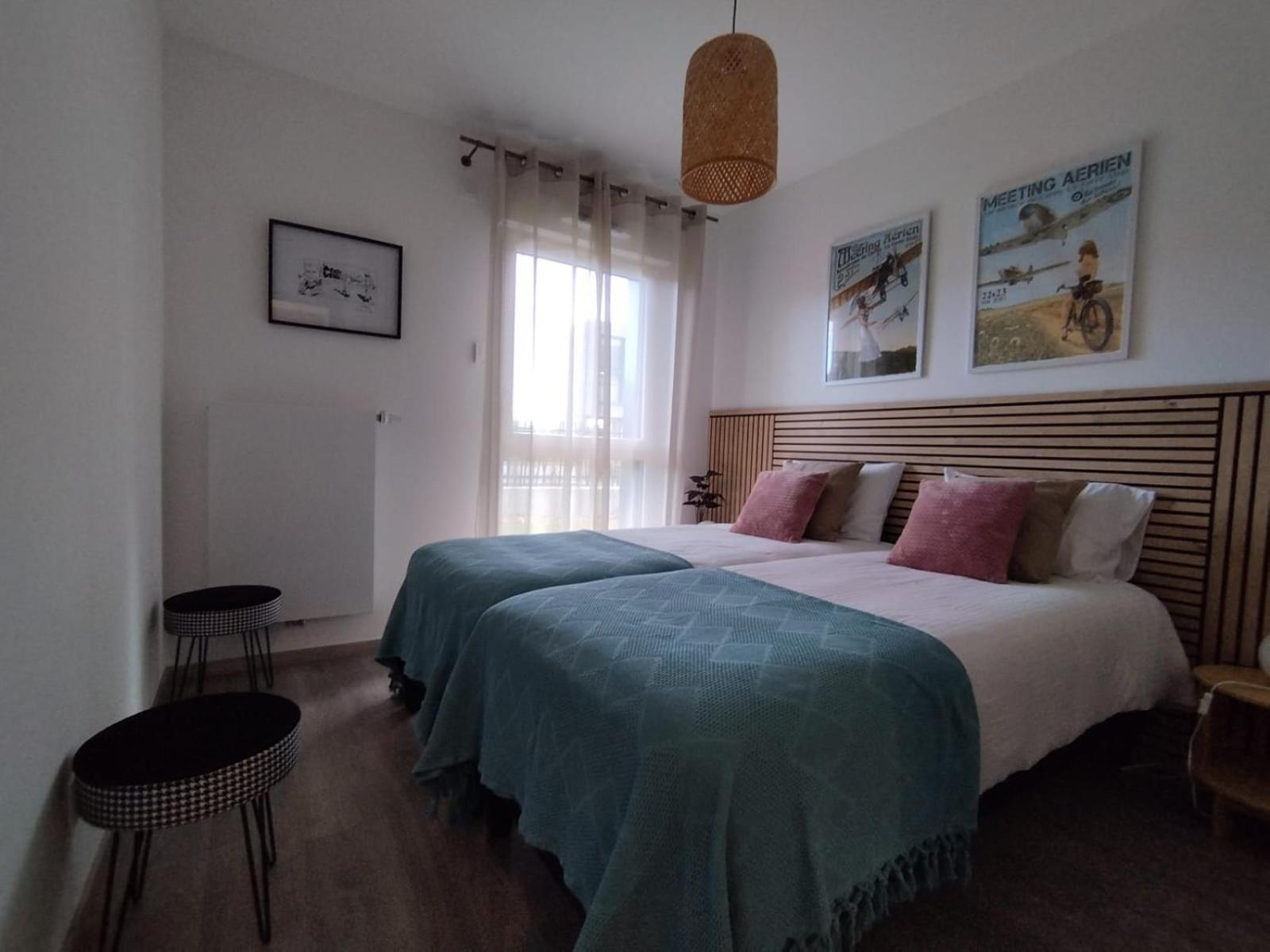 L'Escale Du Leman Apartment Publier Bagian luar foto